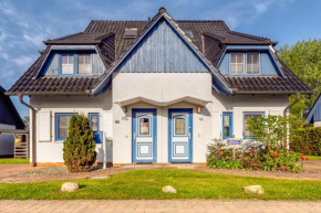 Kavelweg 43 EG Wohnung, Zingst